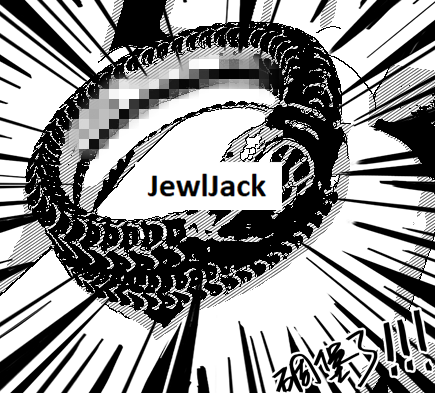 Custom Updated Jewelry Jack G8G-RG009-RS