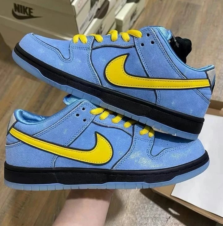 Dunk Sb Supreme