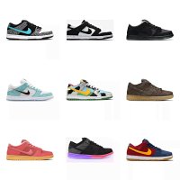 Nike Dunk SB Big Foot — seller photo 3