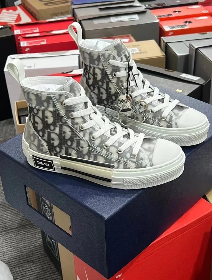 Dior B23 Baby Blue (GZ BATCH)