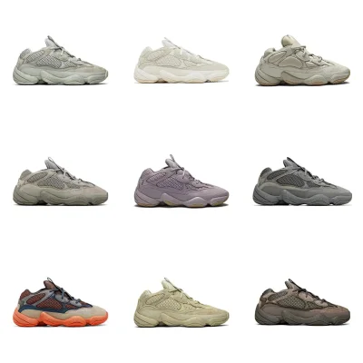 Yeezy 500 LW