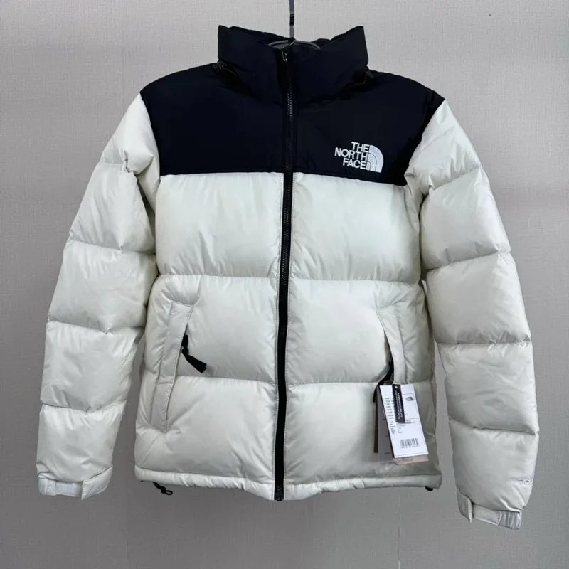 96 feathers white