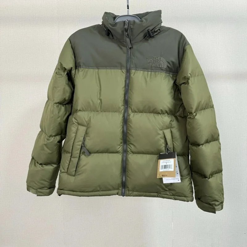 96 feathers double green