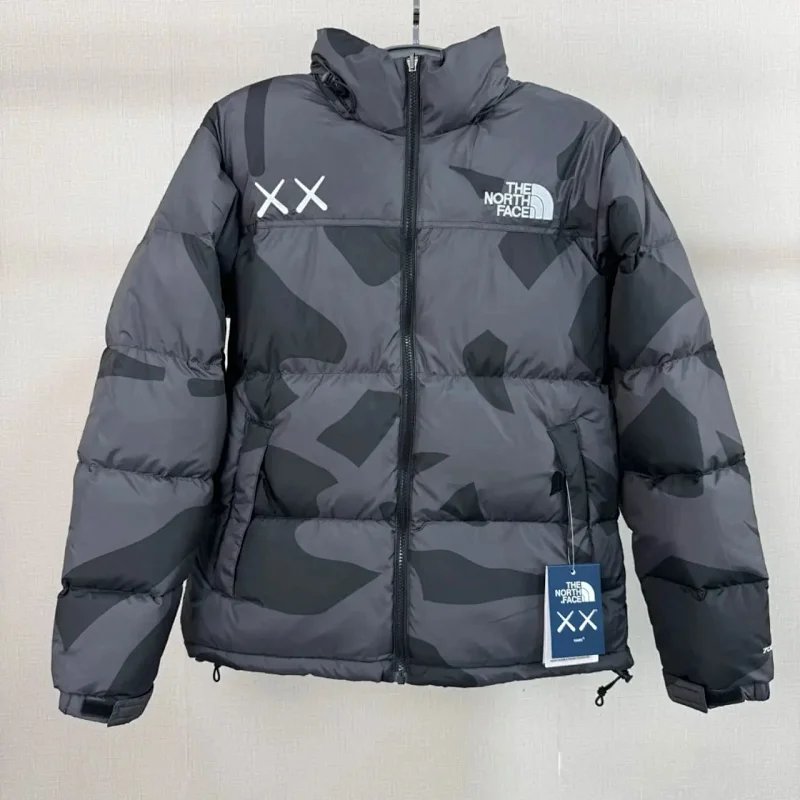 96 Feathers XX Co branded Black