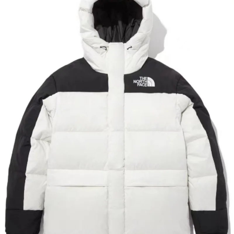 Himalayan white
