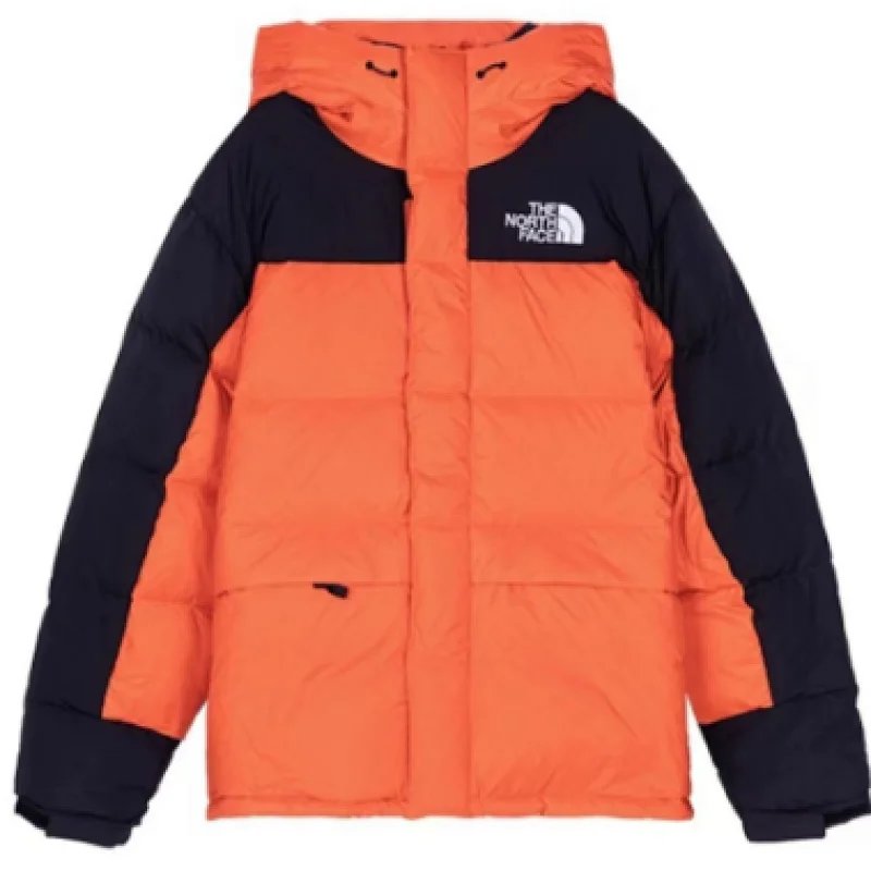 Himalayan Orange