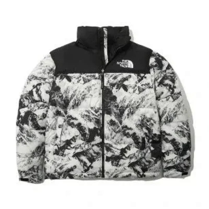 96 Feather Snow Mountain