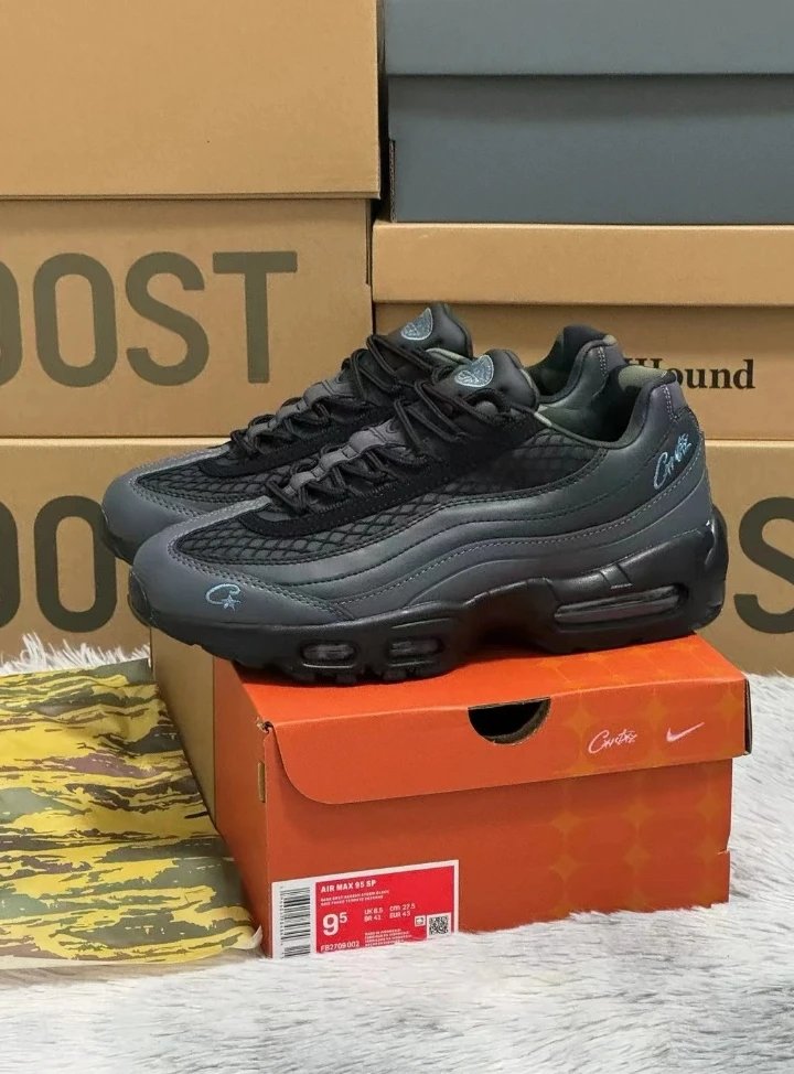 Nike Sneakers Air Max 95