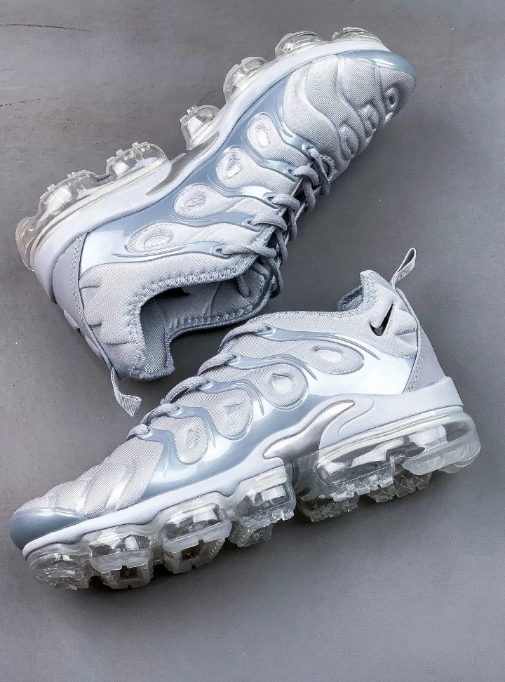 *Ir VaporM * x Pl * s air cushion shoe series link 1