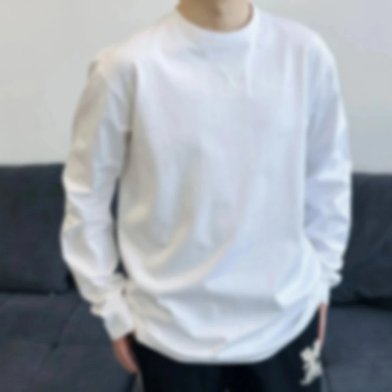 P229 Item ID 8173 Advanced customization -2024ss-SKIWEAR Ski series - Pure white bottomi