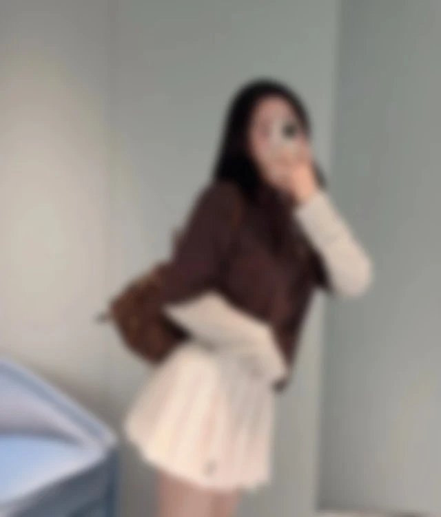 P219 Item ID 8184 M1U-M1U Miu Miu long sleeves “60 Double combed cotton ” Relaxed fit Po