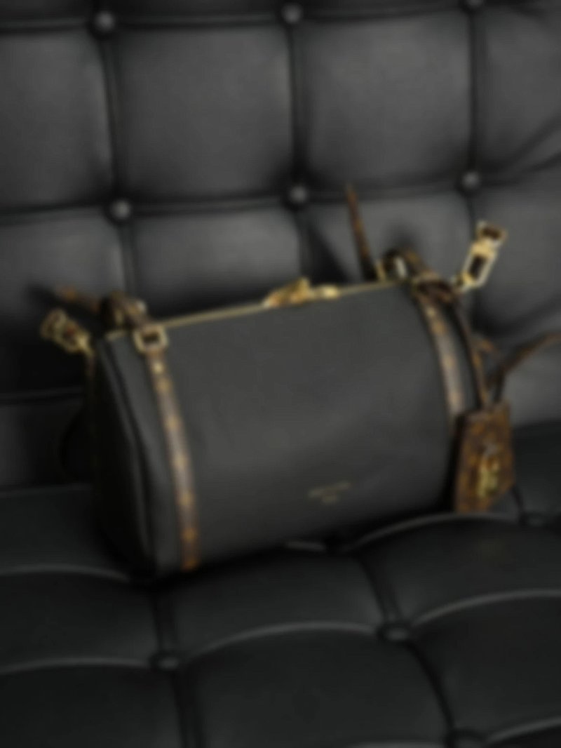 P1459 Item ID 8474 Express Black Knight - _Imported calf leather_ _NFC chip_ classic patt