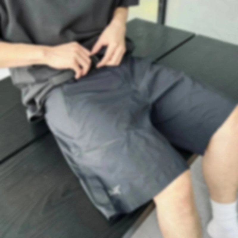 P419 Item ID 8243 Sold out no restocking - Bird shorts - Gamma quick dry short9 sports s