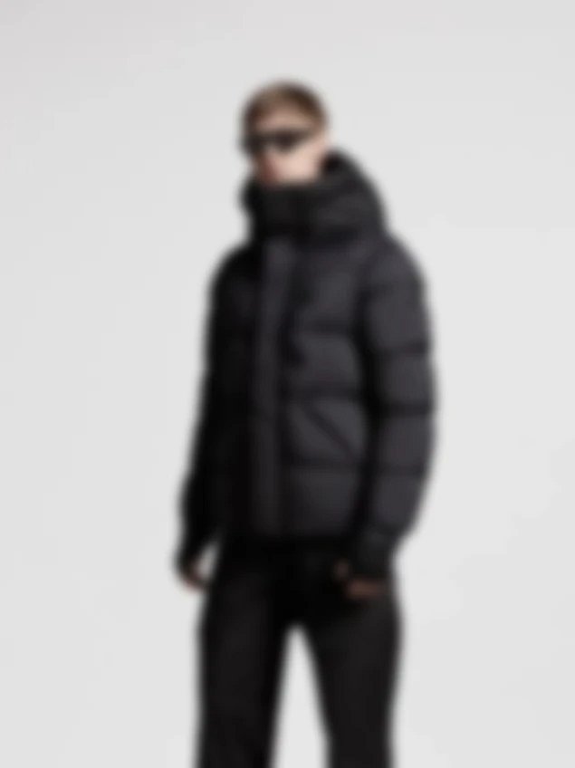 P1419 Item ID 8136 Strongest Down Jacket-M0NCLR-Mouth-2022FW Madeira Down Jacket -90% Goo