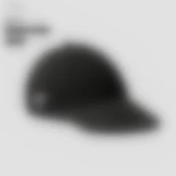 thumbnail for 弯曲KF标棒球帽