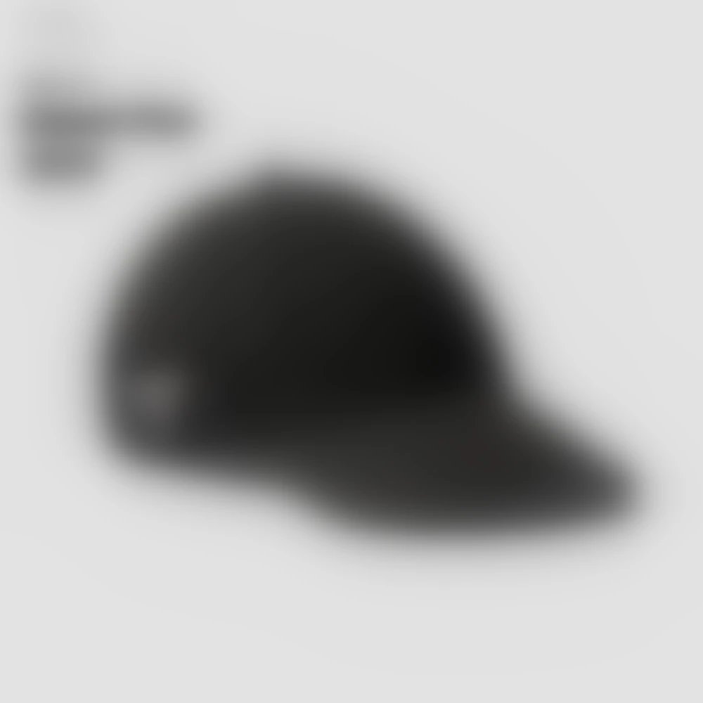 Prada Hat Re-Nylon Baseball Cap