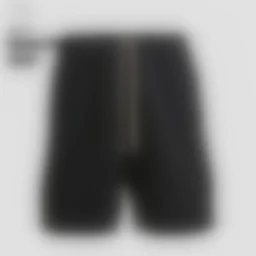 thumbnail for M和R联名短裤