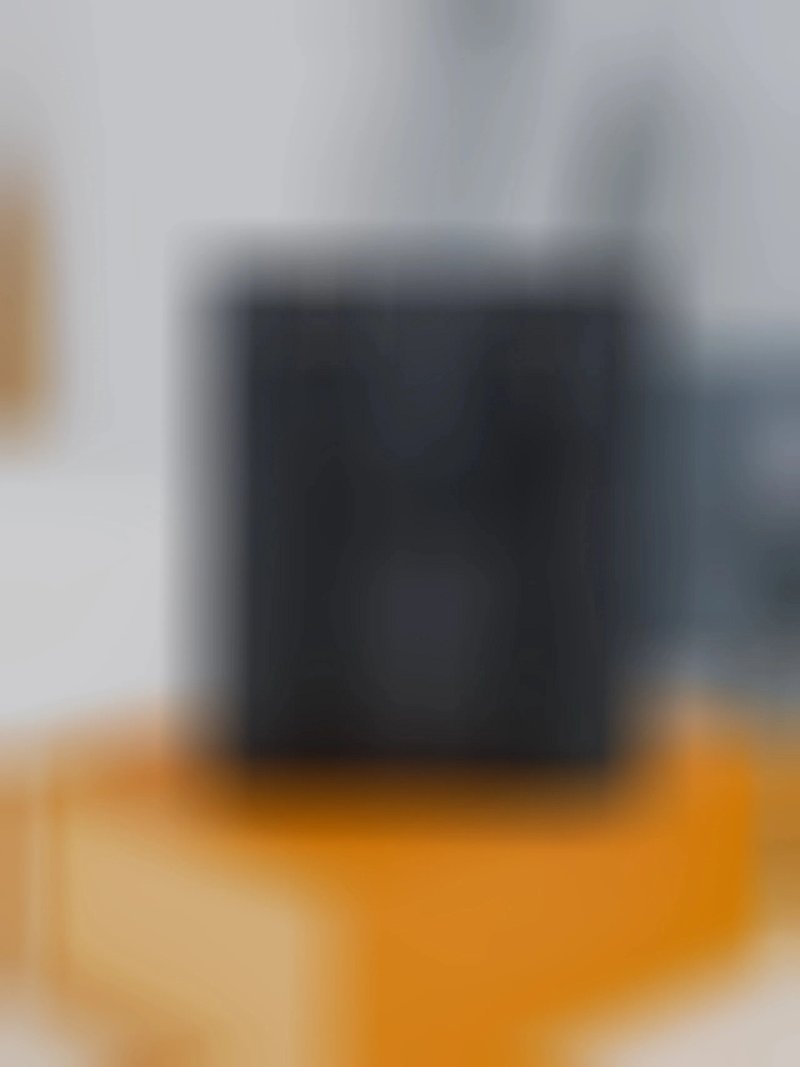 P989 Item ID 8421 Advanced customization - Classic black presbyopic series - organ mini
