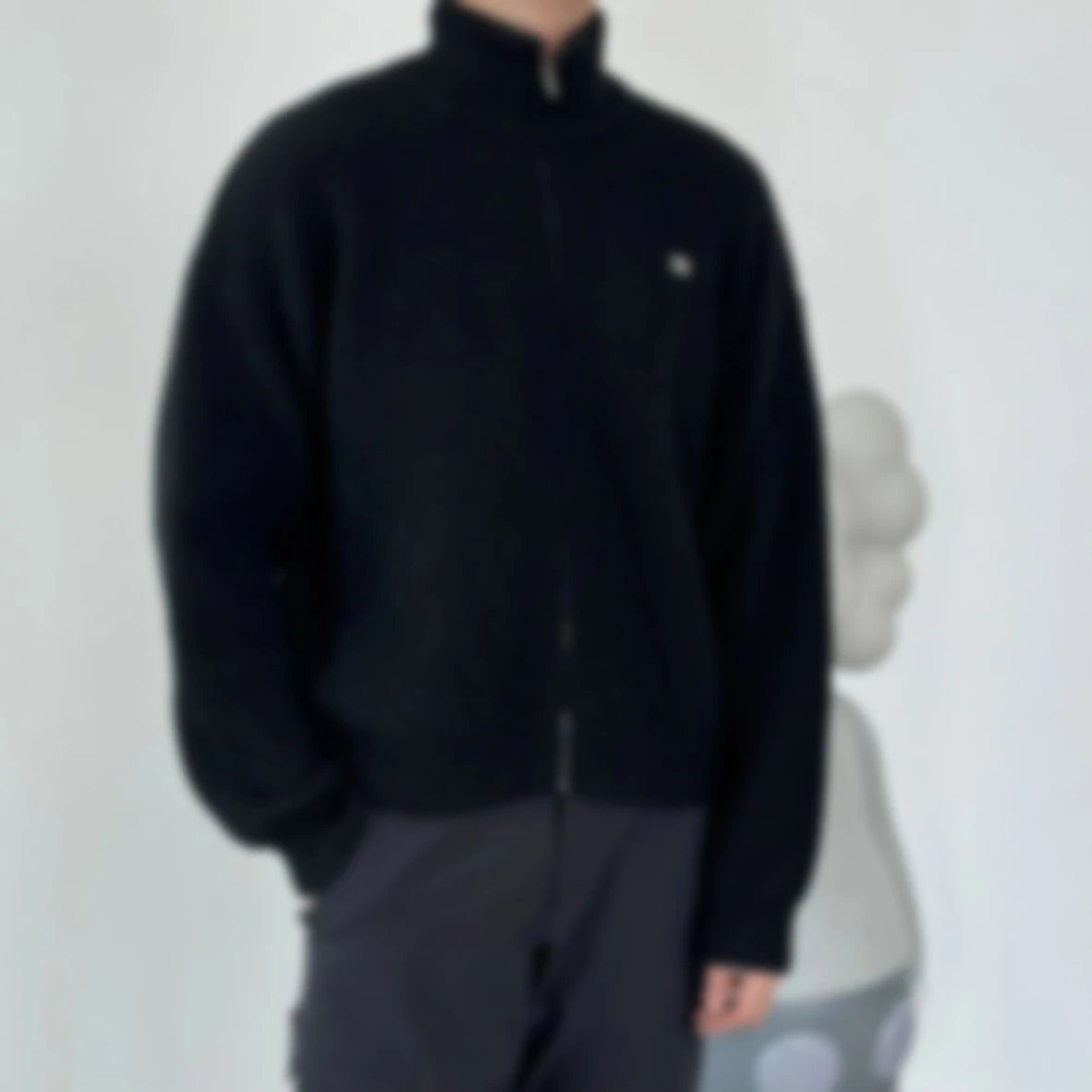 Item ID 8255