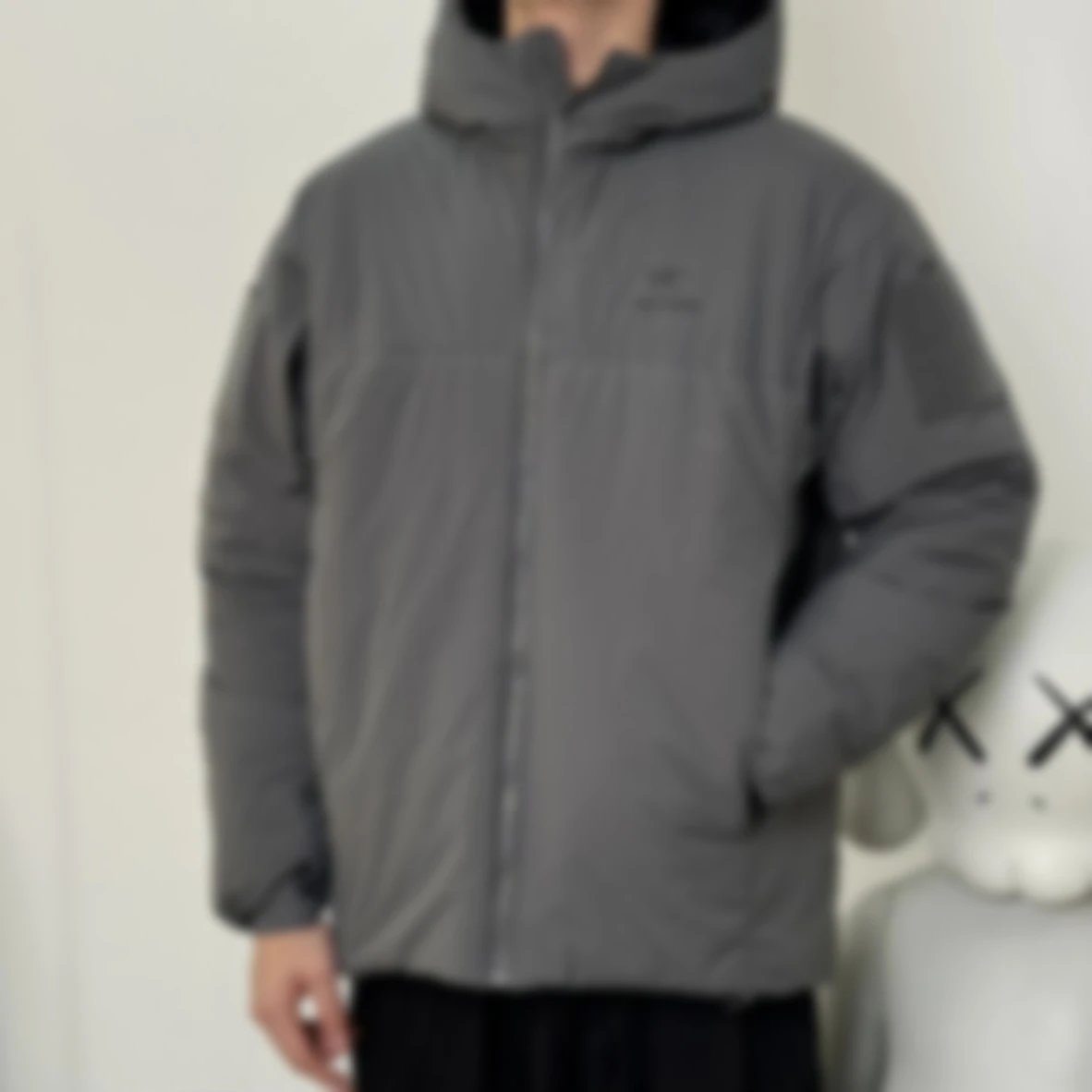 Item ID 8131