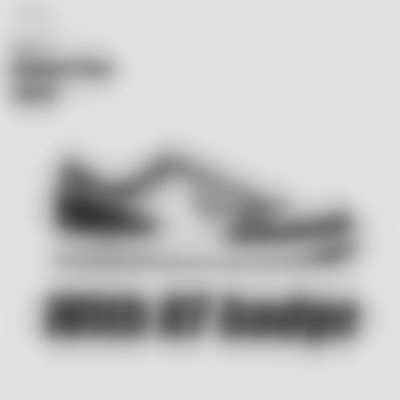 【KF badge】Pra Leather Sneakers