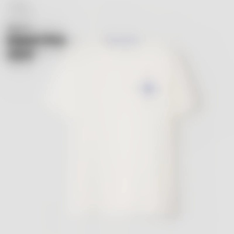 BBR Warhorse TEE（199¥）