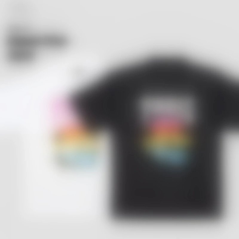 【Conrad Printing】BLCG Paris tee (269¥)