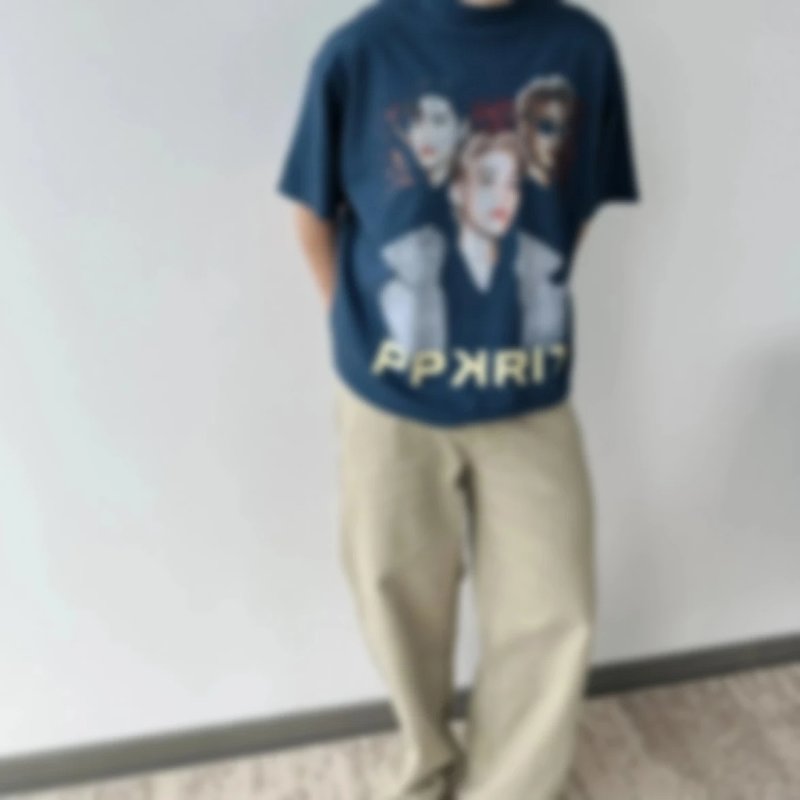 P319 Item ID 8281 Balenc1aga- Paris -2025ss- brand ambassador Fanclub-PPKRIT- portrait p
