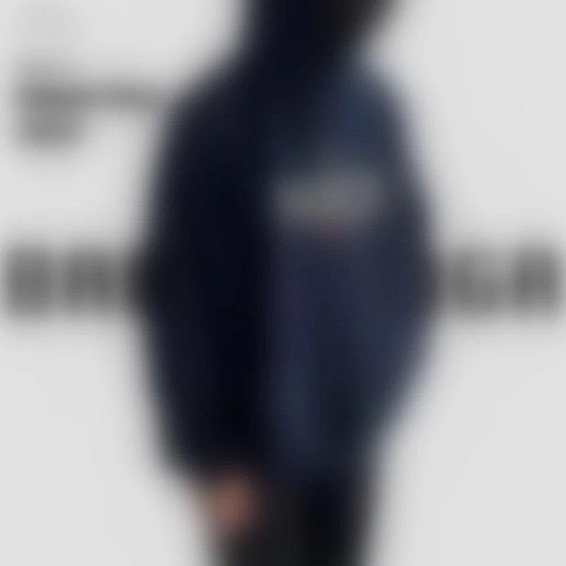 BLCG be nice hoodie (369¥)