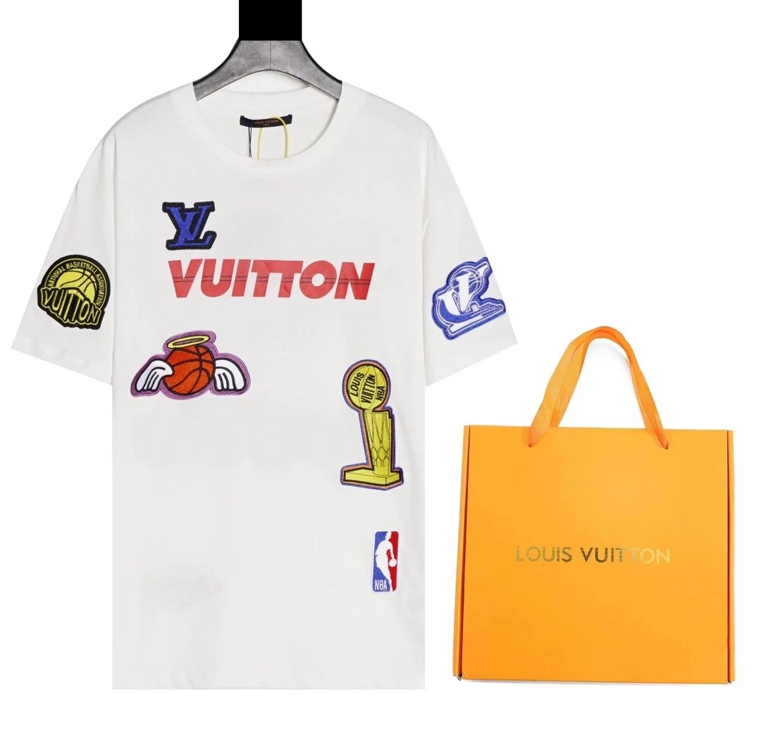 High quality short sleeves
