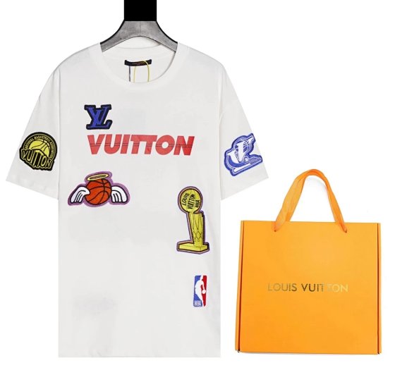 High quality short sleeves