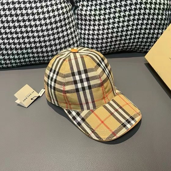 Stylish Baseball Cap