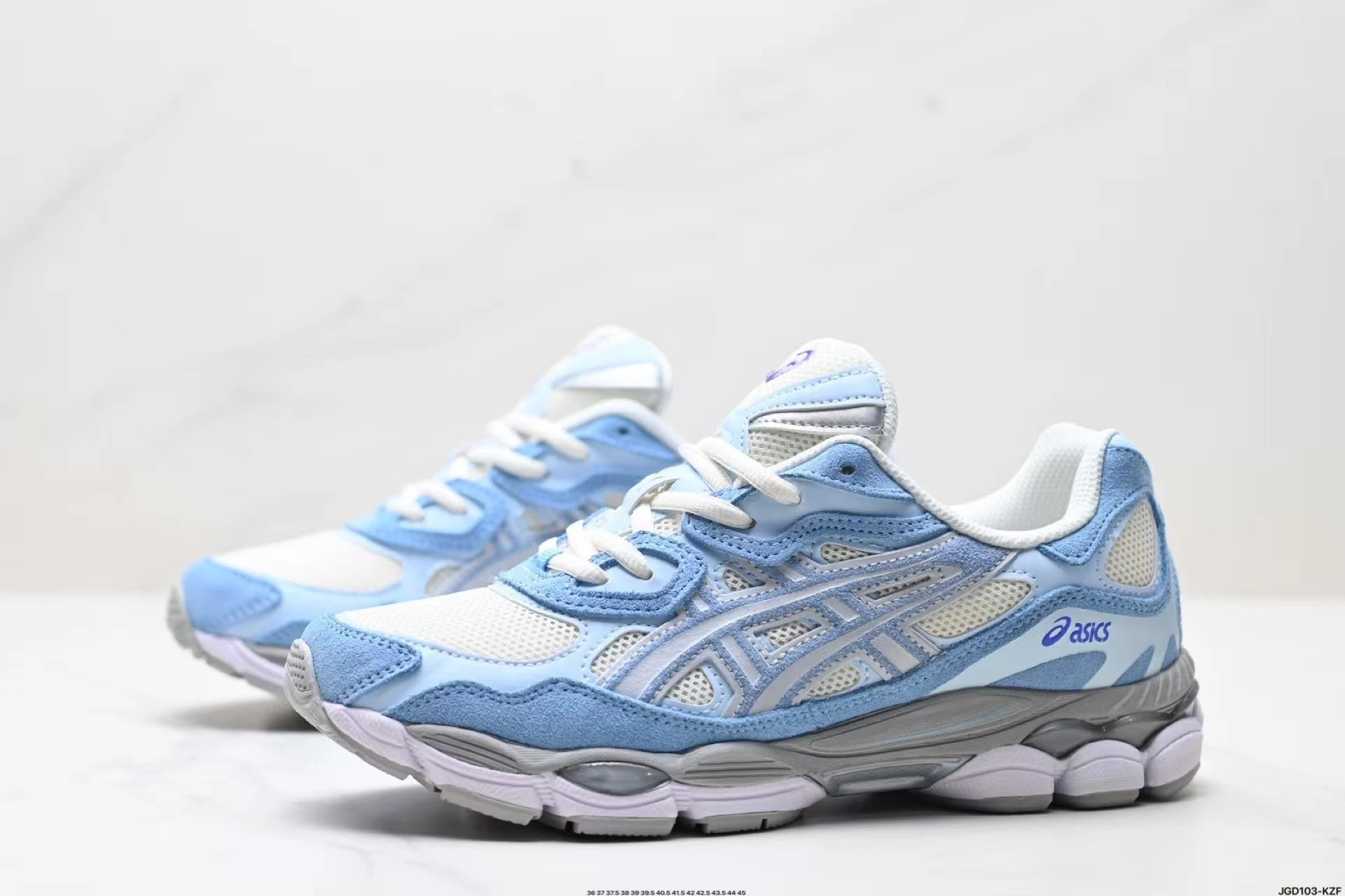 Fashionable Sneakers
