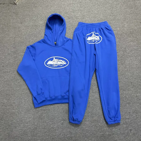 Off-White™ Oval Logo Sweatpants Gray - 14