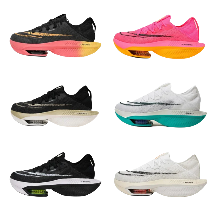 Ni.ke ZoomX Vaporfly Next% 2
