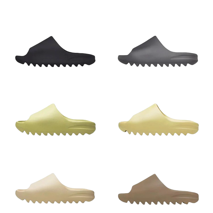 Yeezy Slide