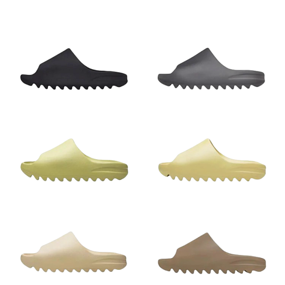 Yeezy Slide
