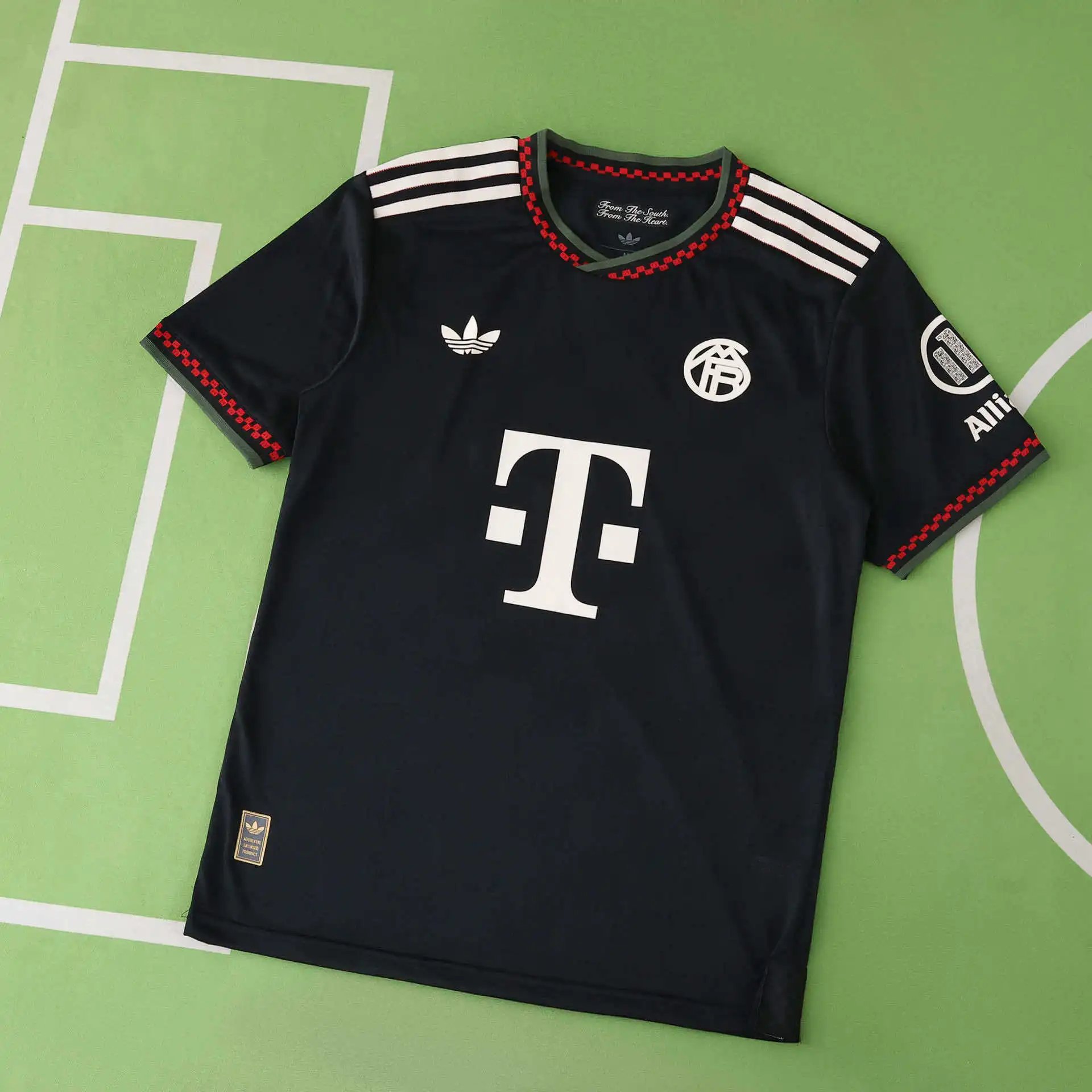 Adidas Bayern Munich
