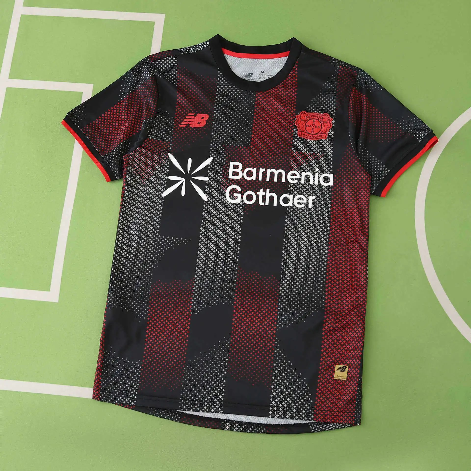 New Balance Bayer Le