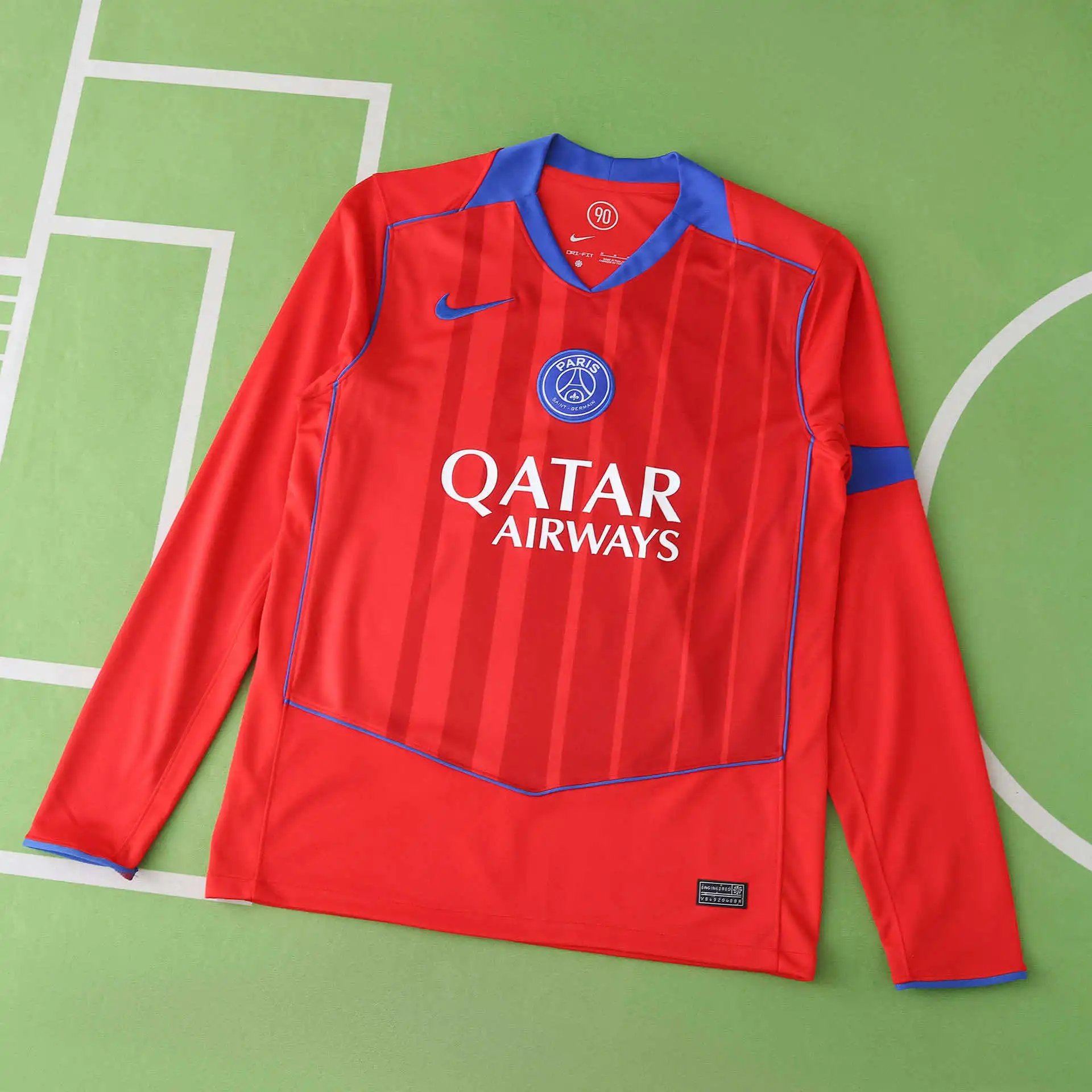 Nike Paris Saint Ger