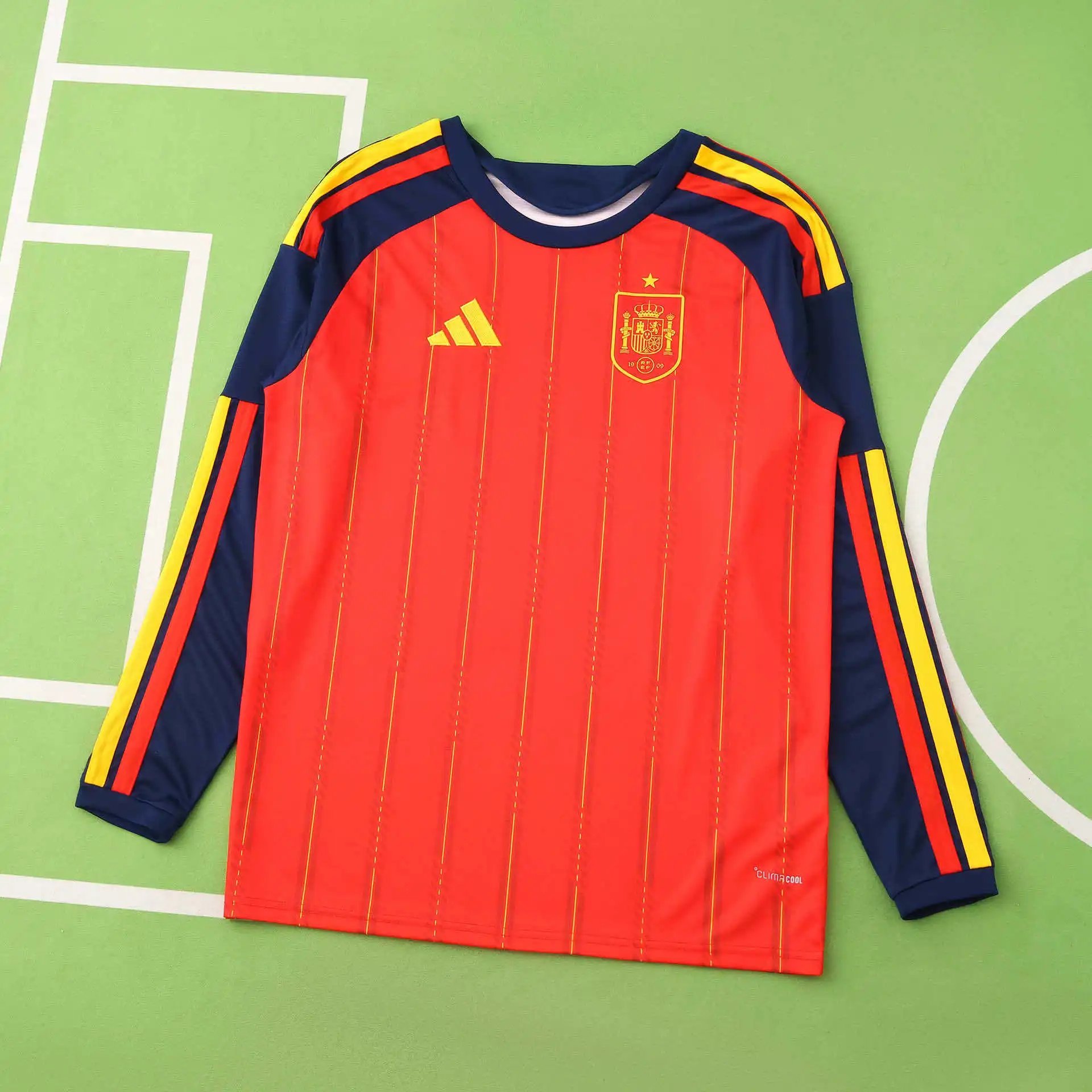 Adidas Spain Nationa
