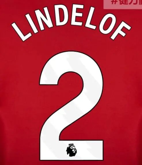 #2 LINDELOF