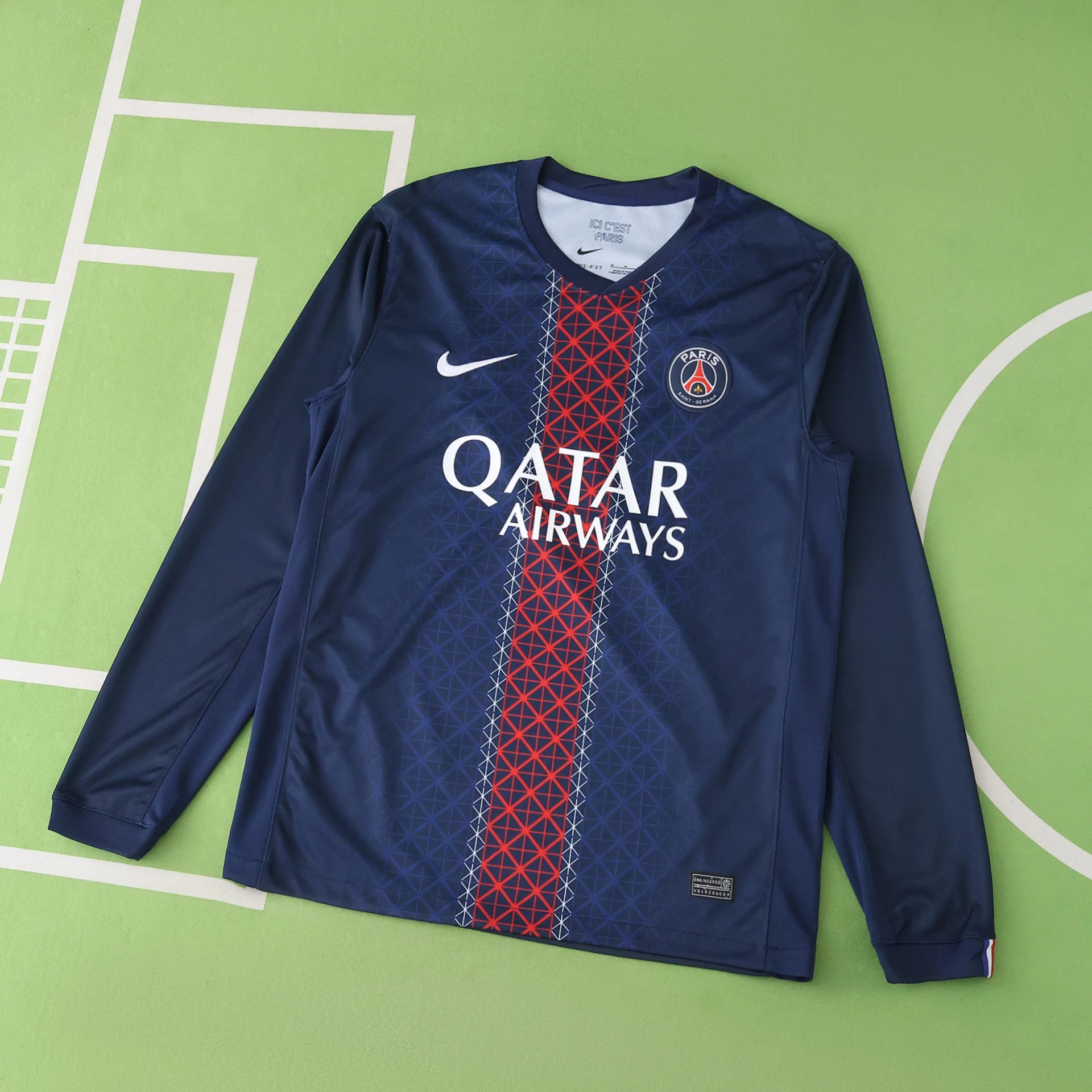 Nike Paris Saint Ger