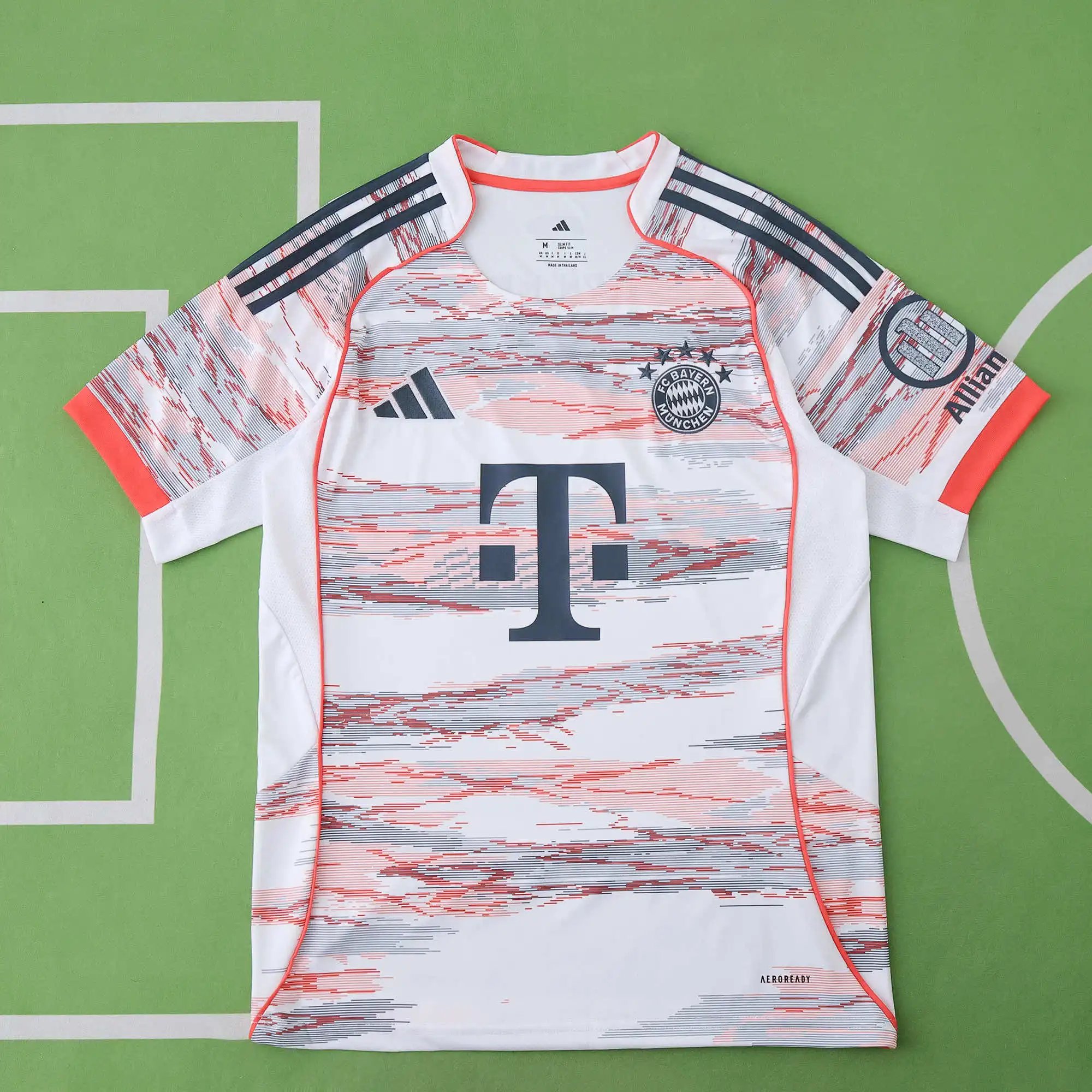 Adidas Bayern Munich