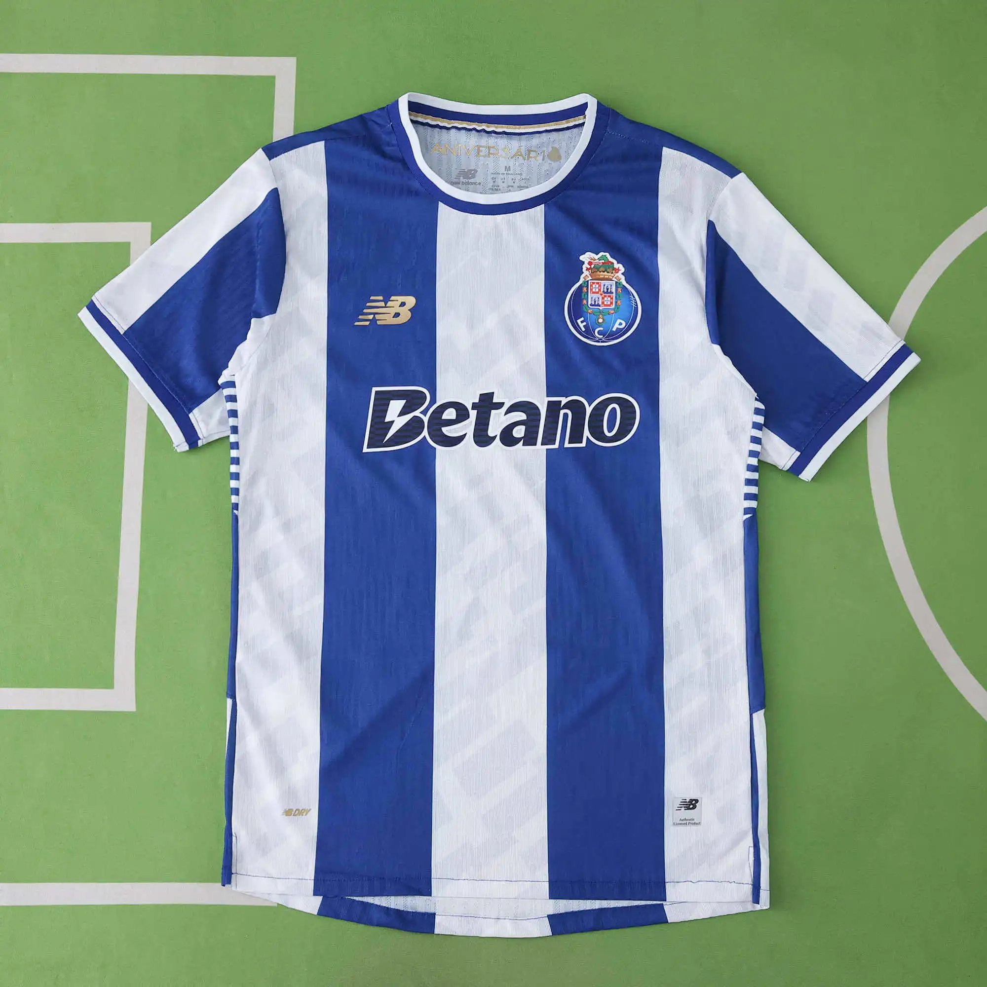 New Balance FC Porto