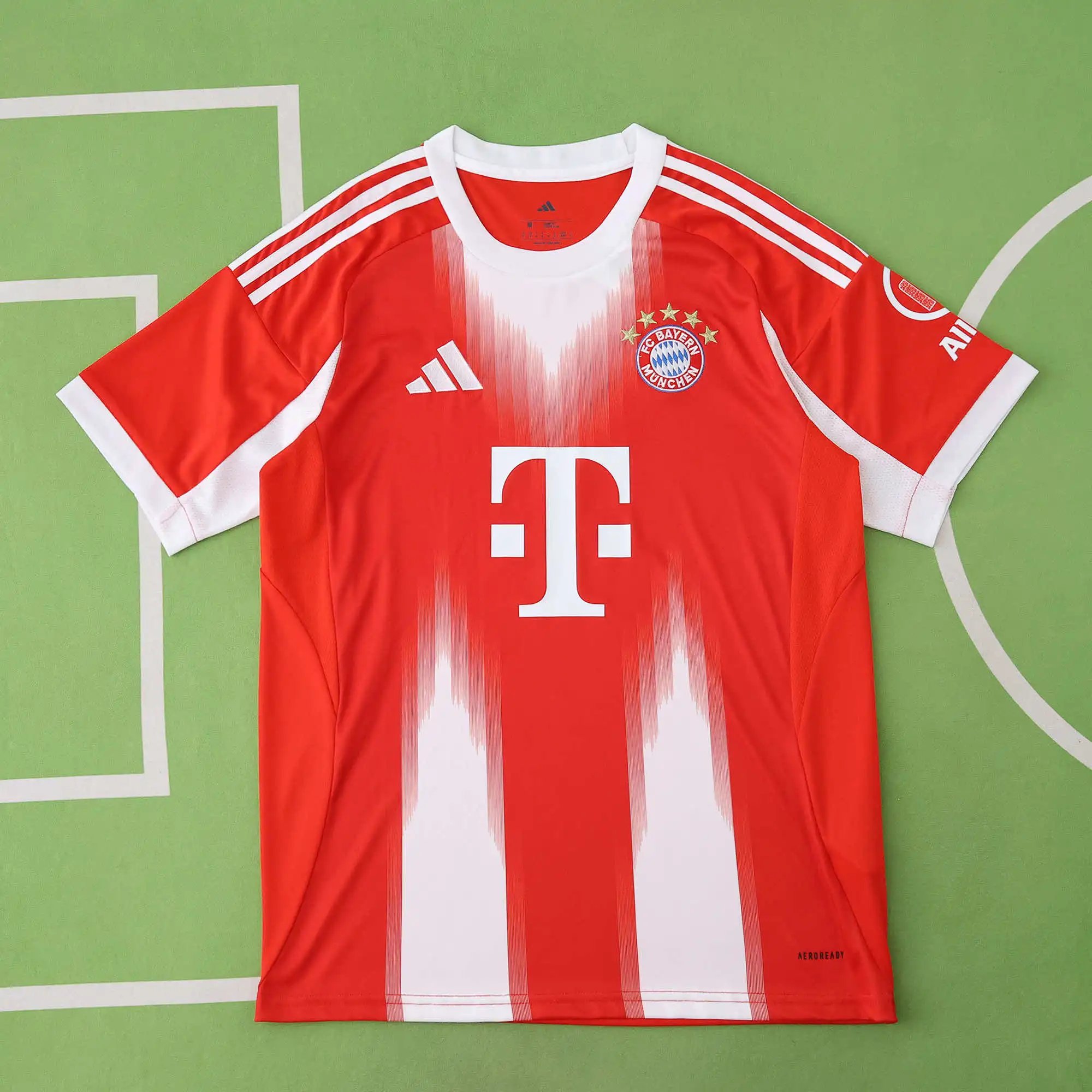 Adidas Bayern Munich