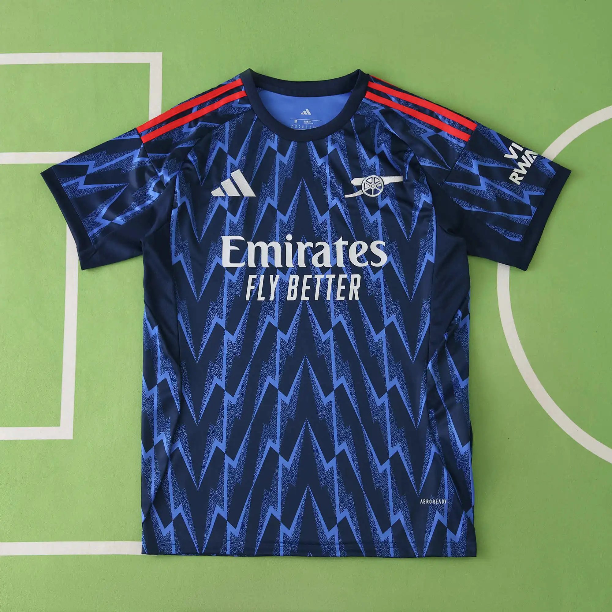Adidas Arsenal Navy 
