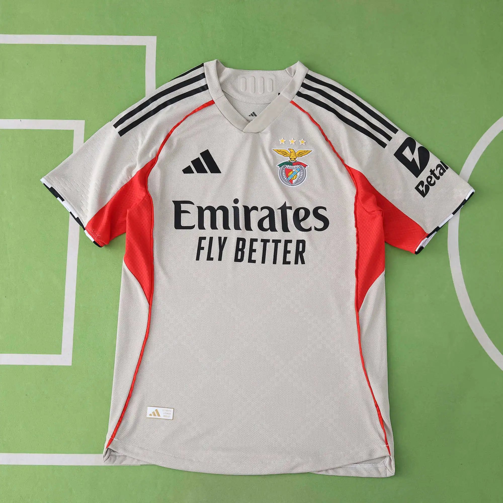 Adidas Benfica White