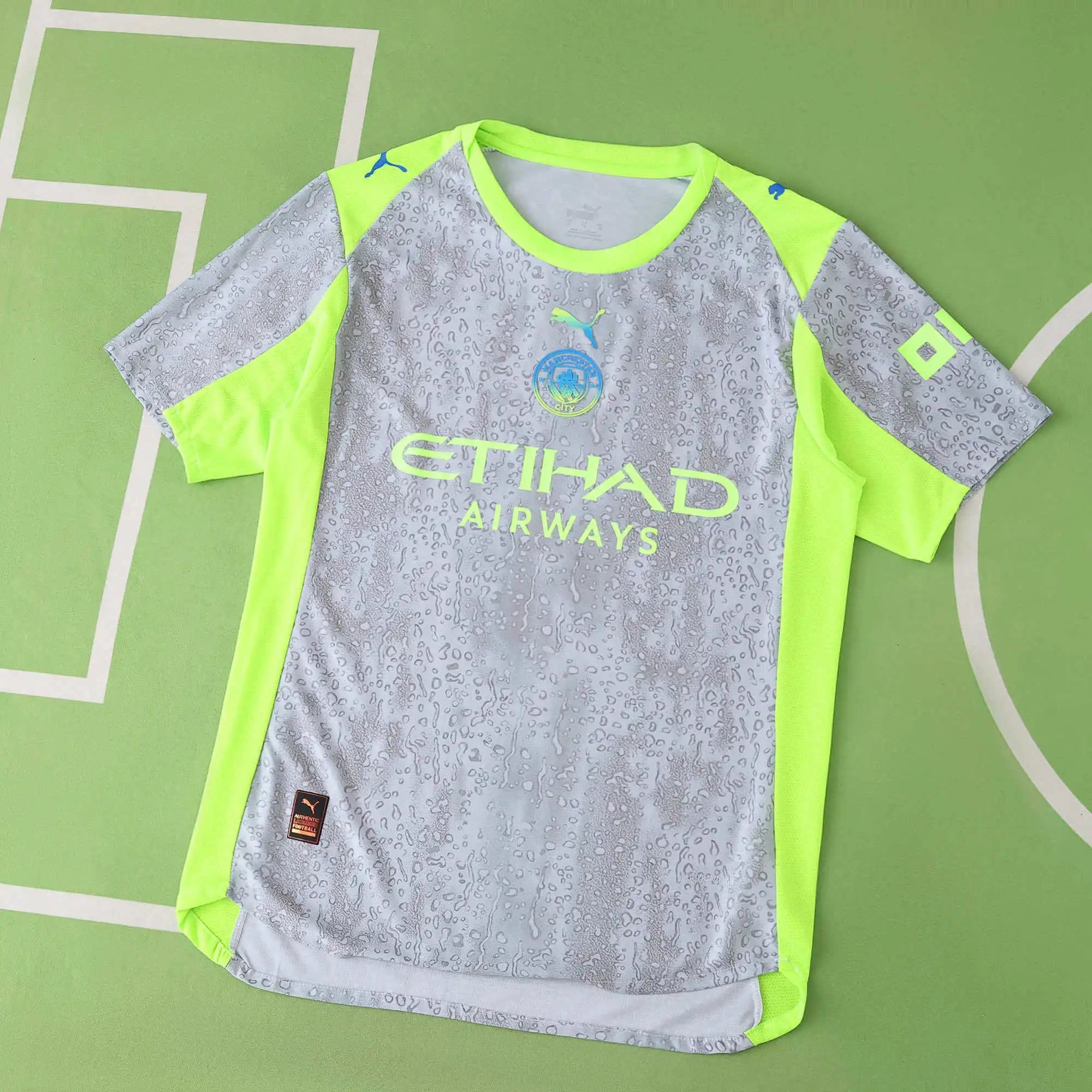 Puma Manchester City