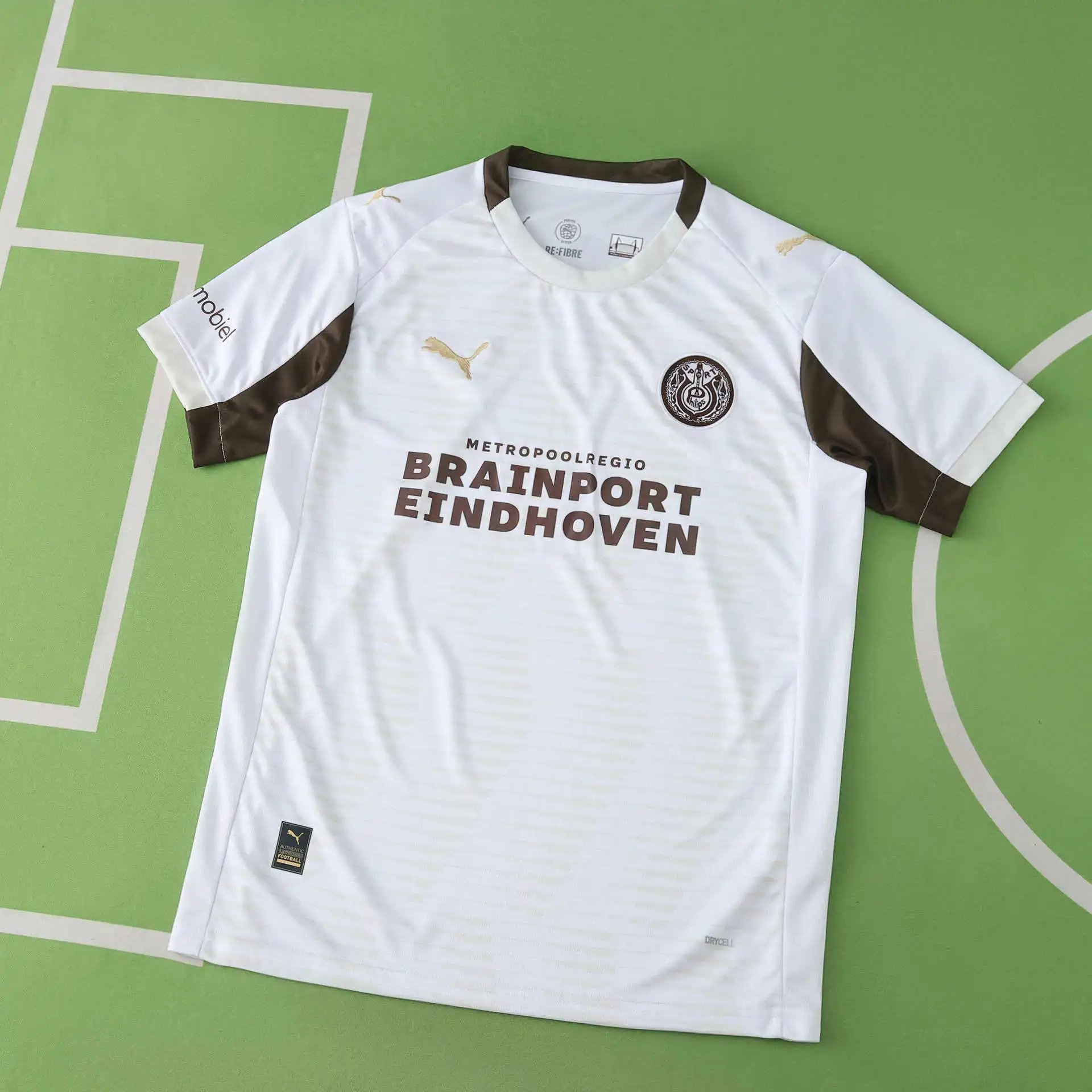 Puma Brainport Eindh
